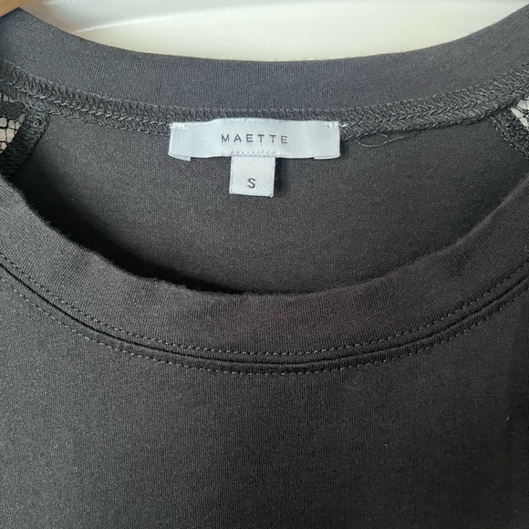 Maette Top by Stella & Dot - Picture 2 of 6